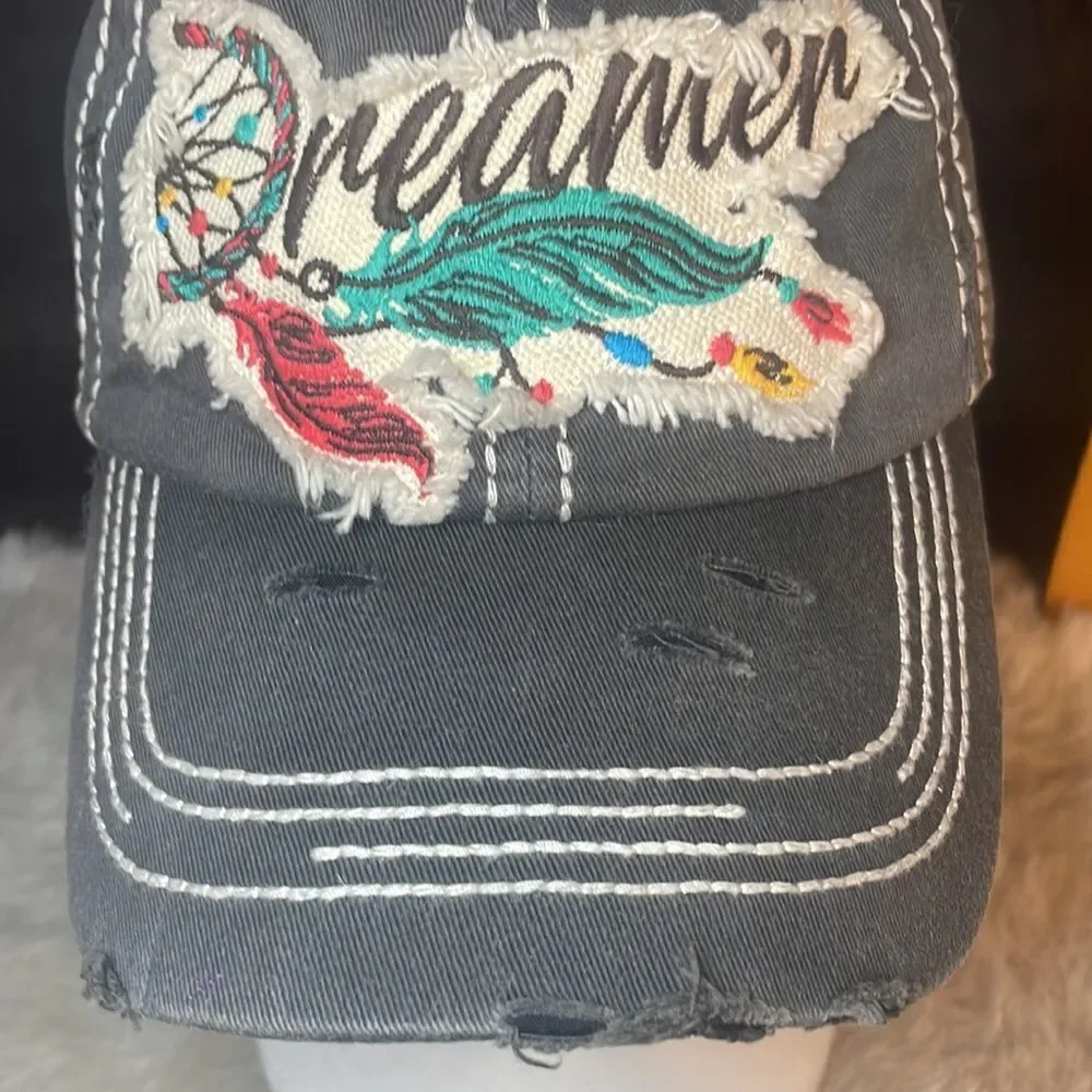 Dreamer hat (4050)